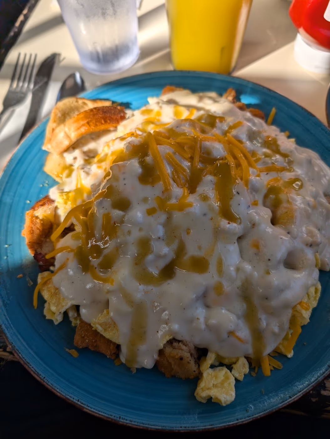 Jenn's Café | Breakfast • Lunch photo 4