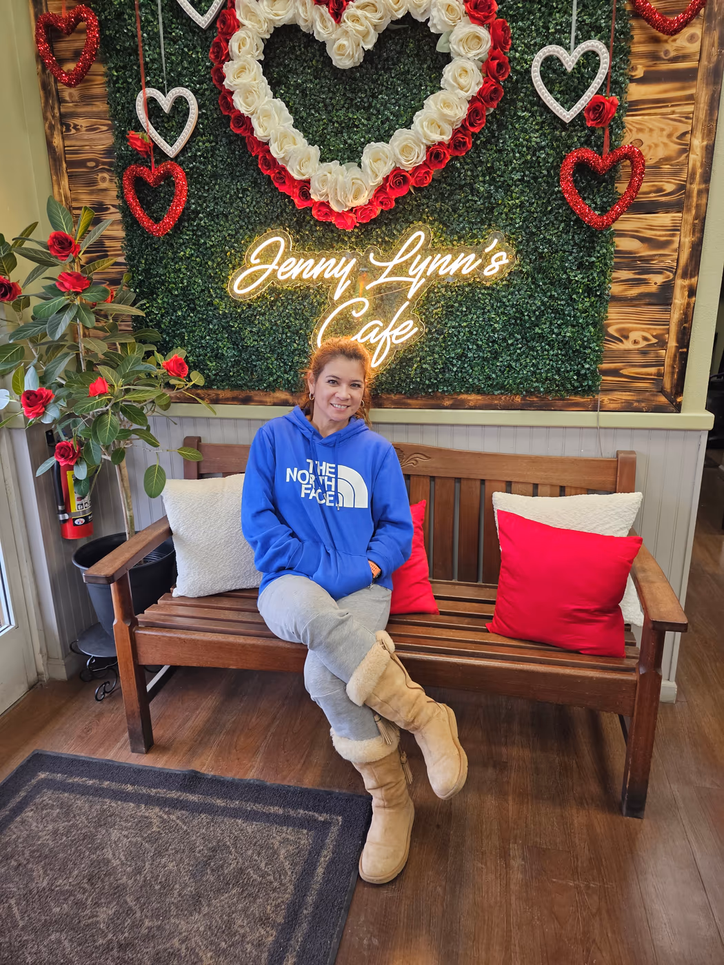 Jenny Lynn's Cafe