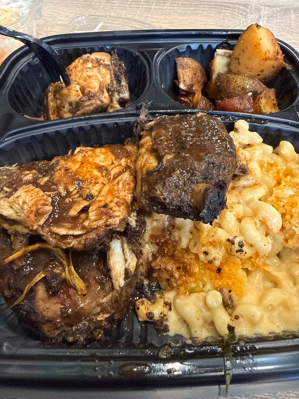 Jerk'D Modern Caribbean Kitchen