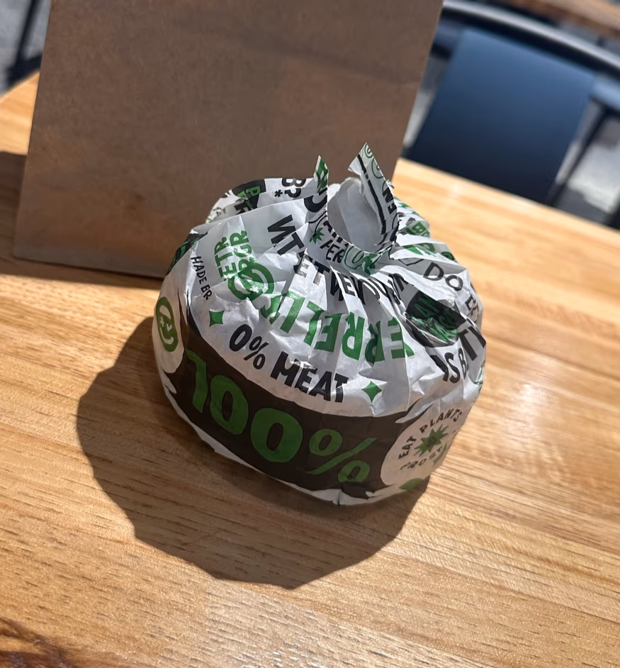 Jerrell's BETR BRGR photo 2