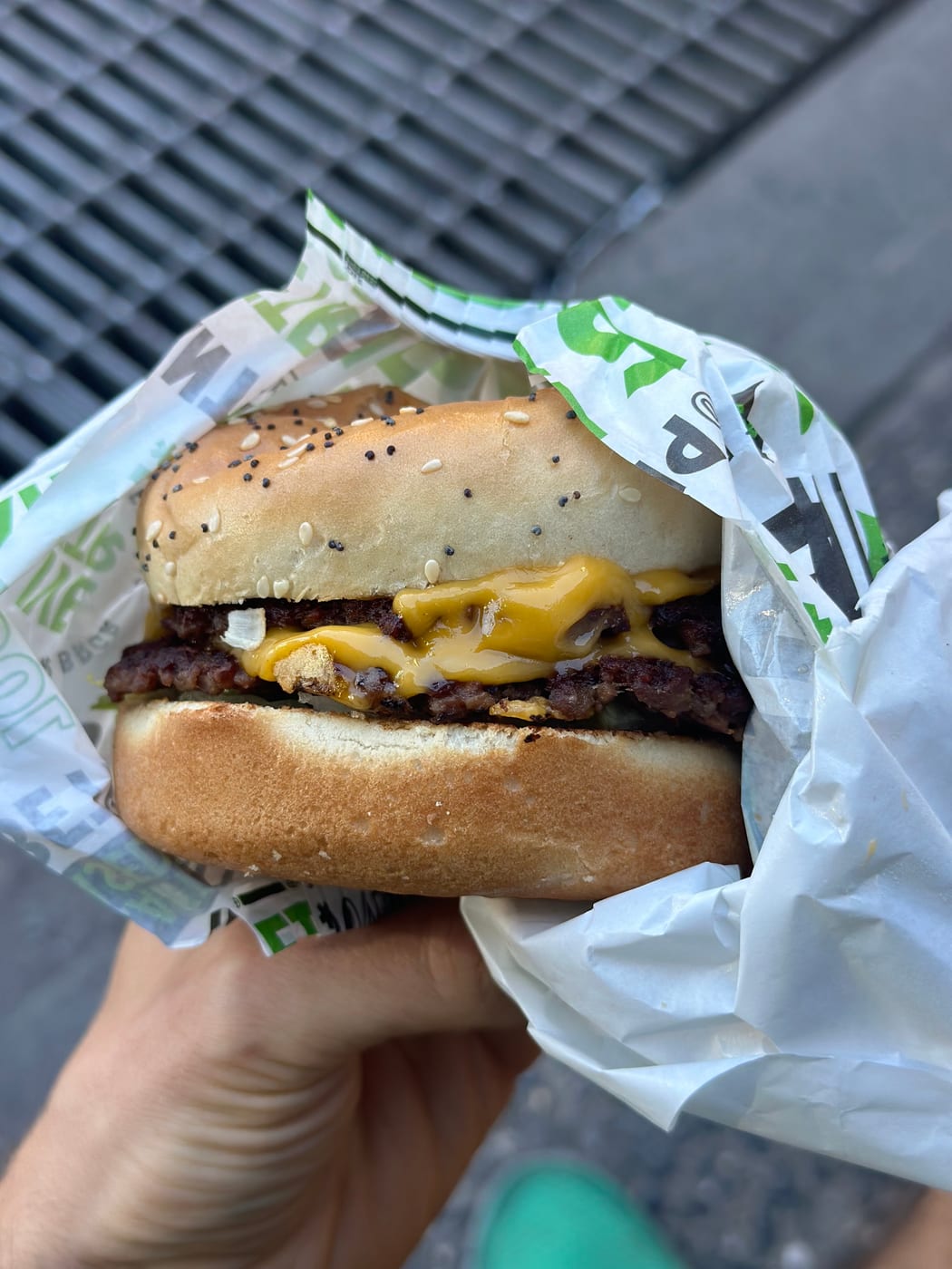 Jerrell's BETR BRGR photo 4