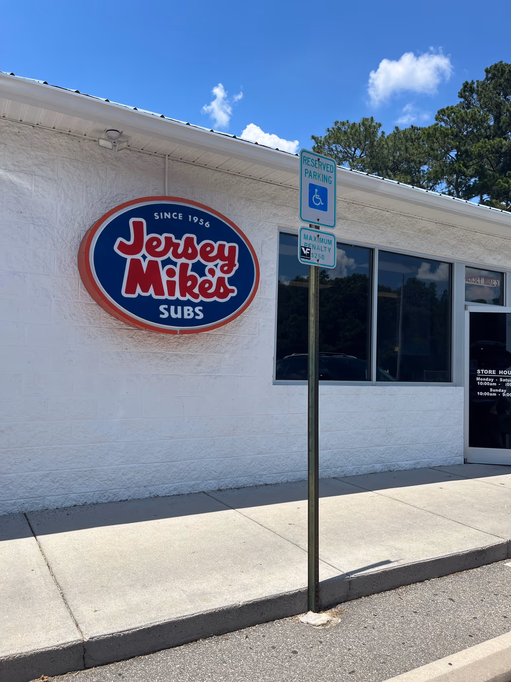 Jersey Mike's Subs photo 4