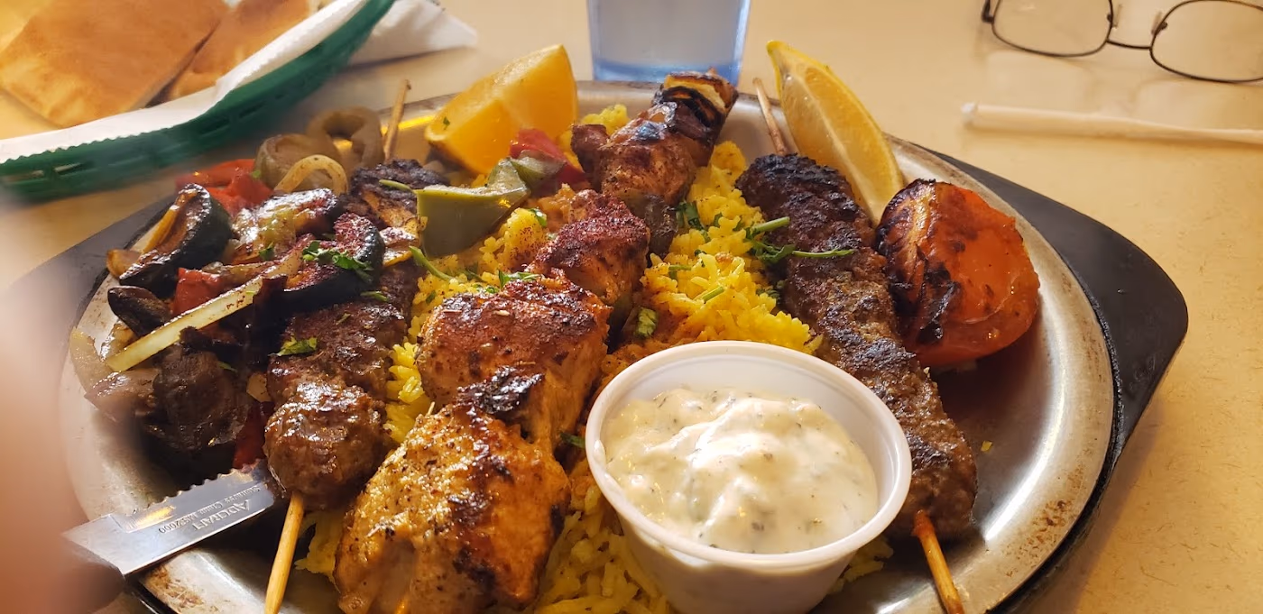 Jerusalem Cafe photo 3