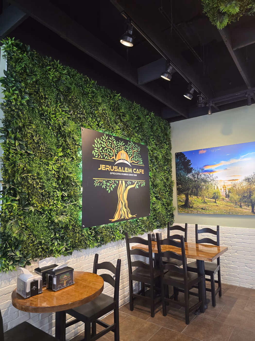 Jerusalem Cafe photo 2