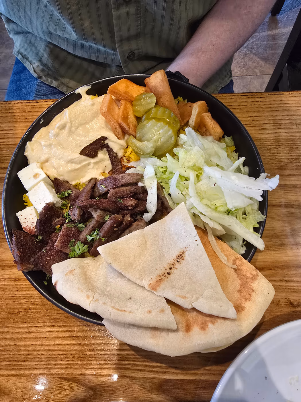Jerusalem Cafe photo 3