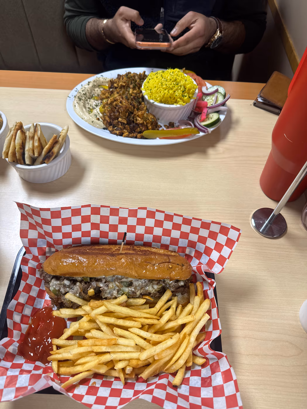 Jerusalem Grill #2