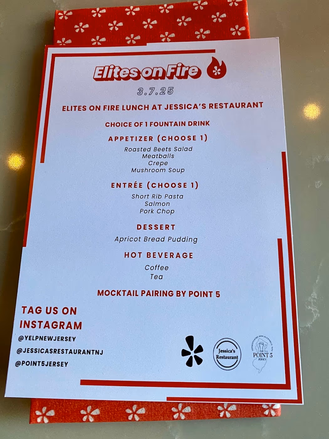Jessica's Restaurant photo 2