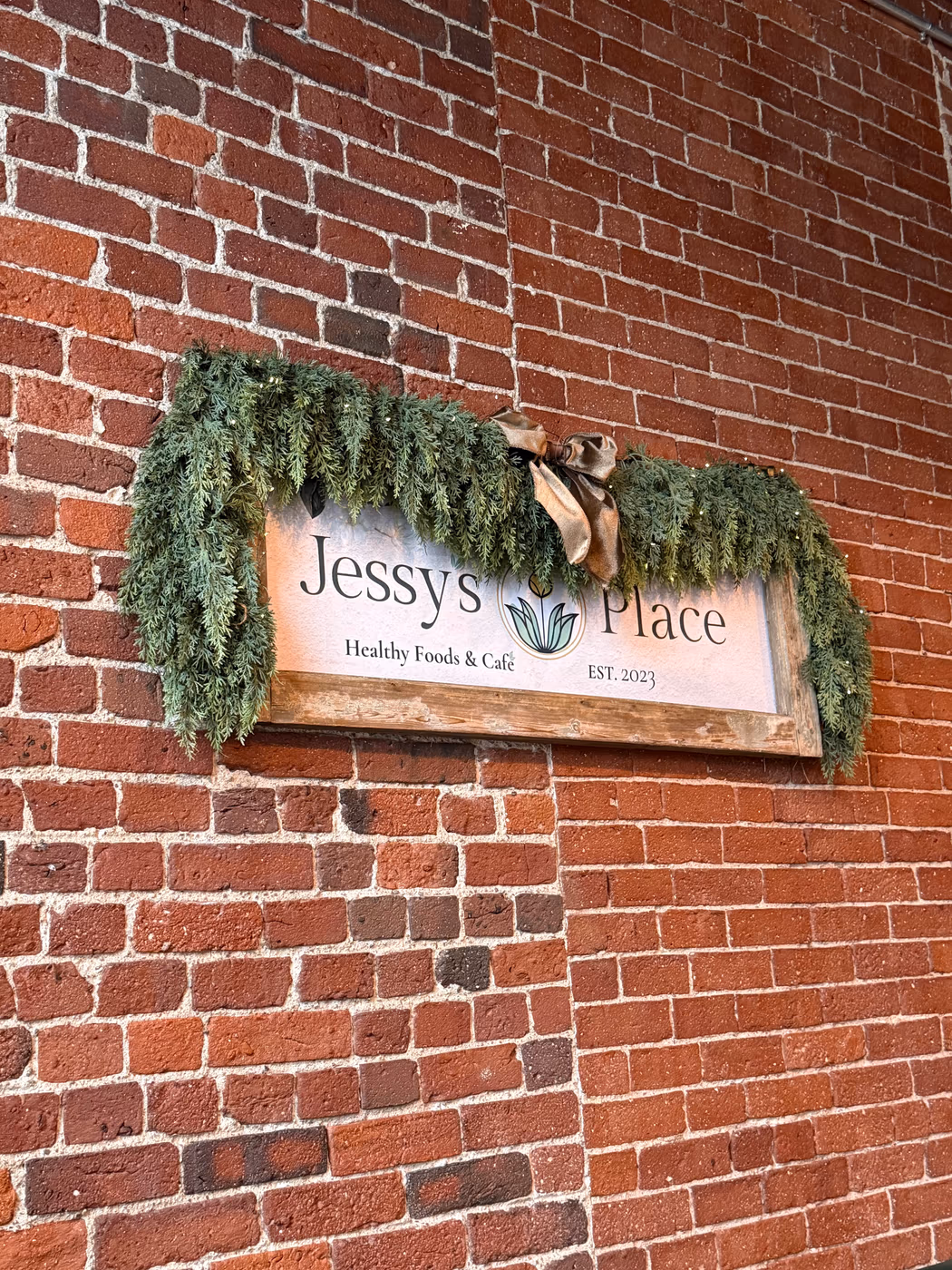 Jessy's Place Cafe