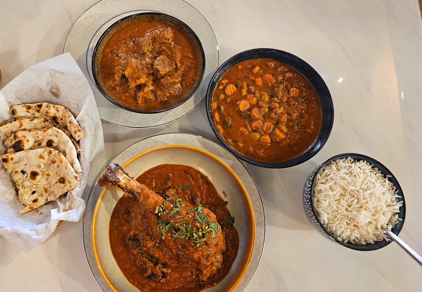 Jhoomar Indian Cuisine photo 2