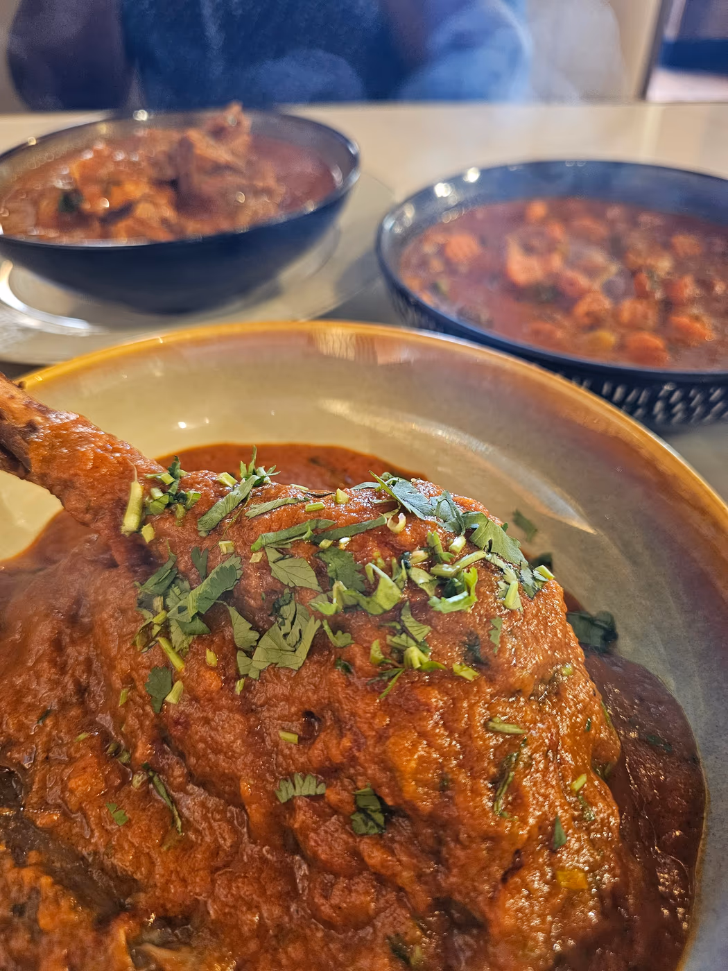 Jhoomar Indian Cuisine photo 3