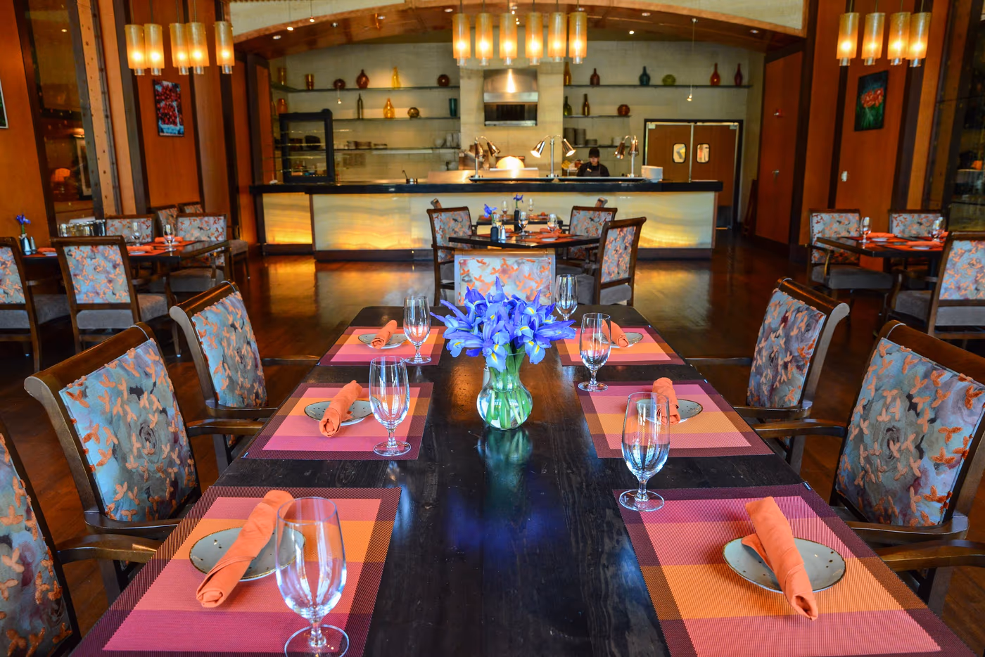 Jill's Restaurant & Bistro
