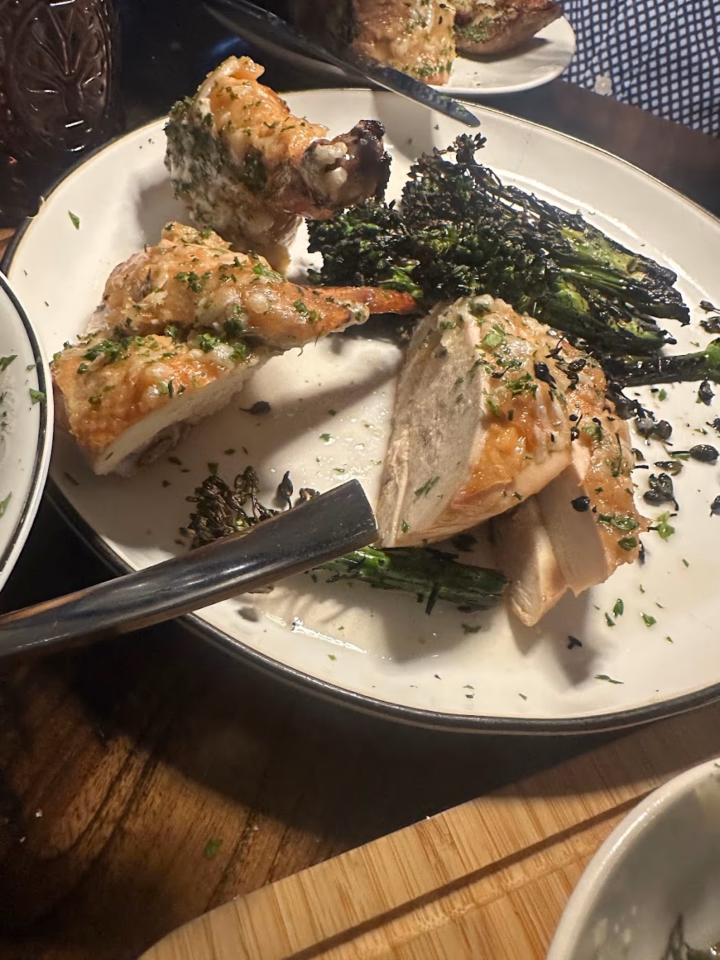 Jillian’s Restaurant photo 2