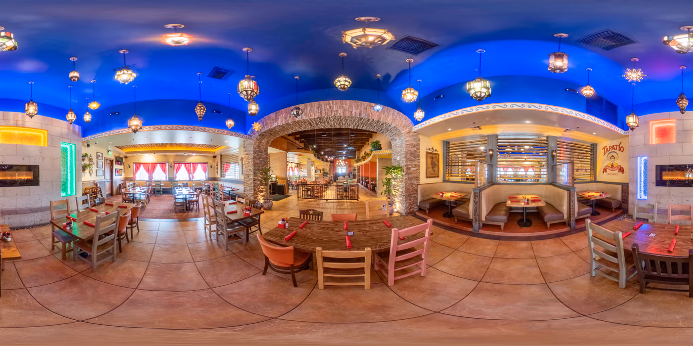 Jimmy Changas {Pasadena} photo 3