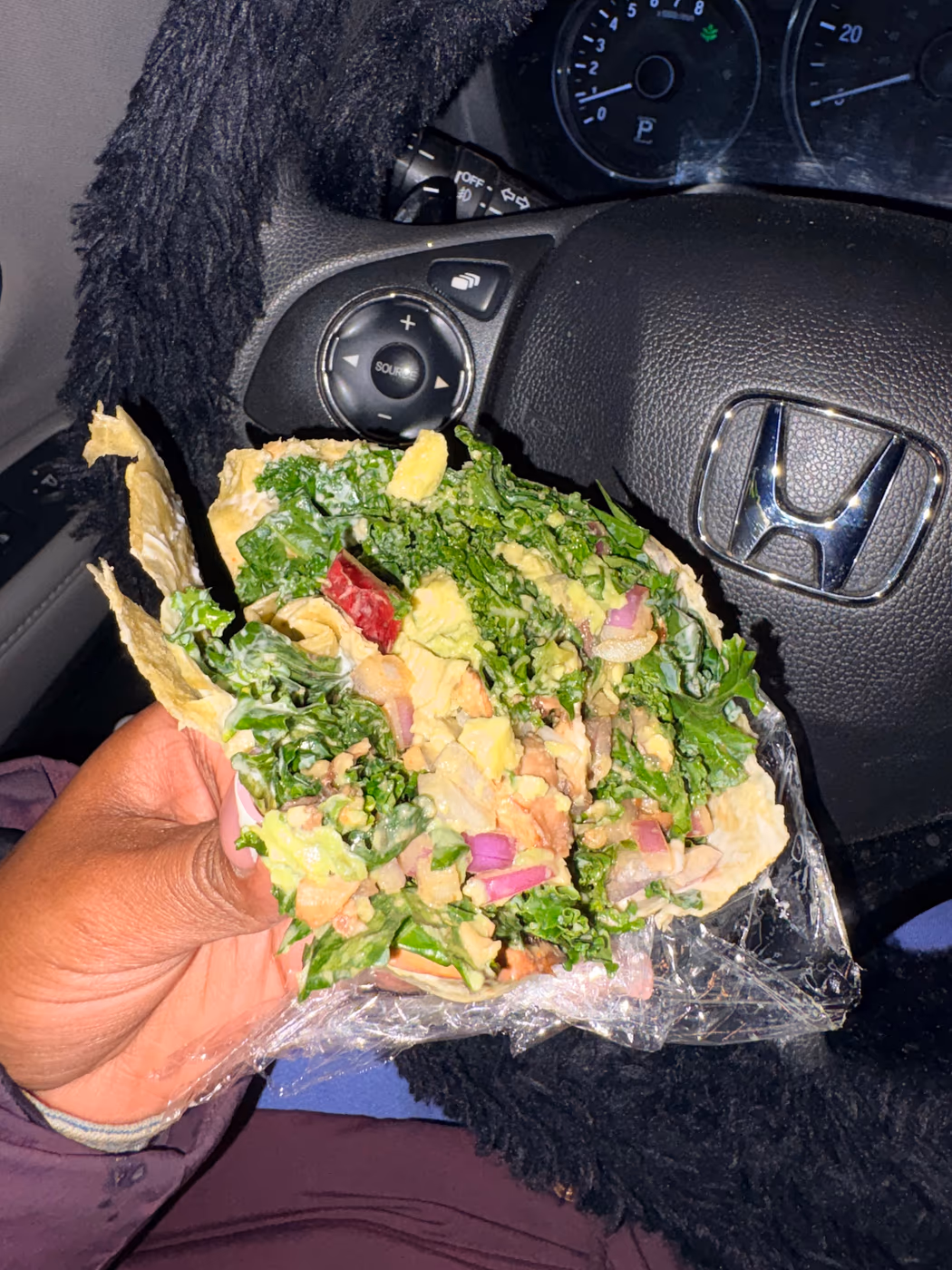 Jimmy Jam's Vegan Foods photo 2
