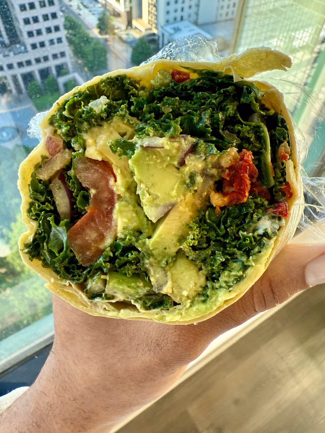Jimmy Jam's Vegan Foods photo 3