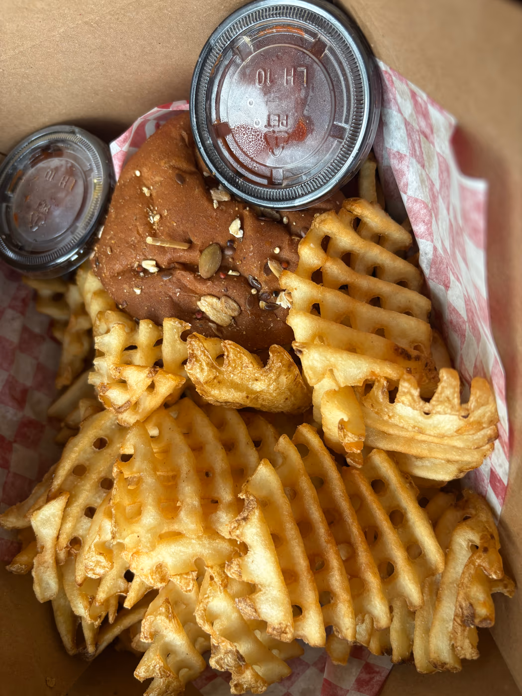 Jimmy Jam's Vegan Foods photo 4
