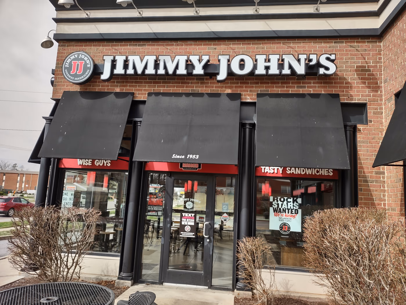 Jimmy John's