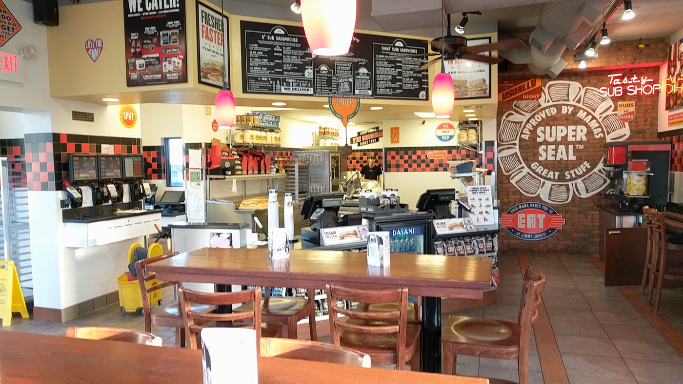 Jimmy John's