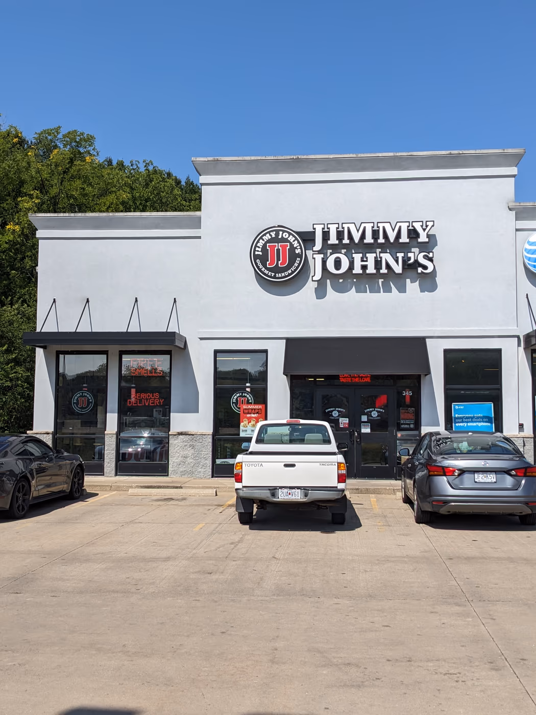 Jimmy John's