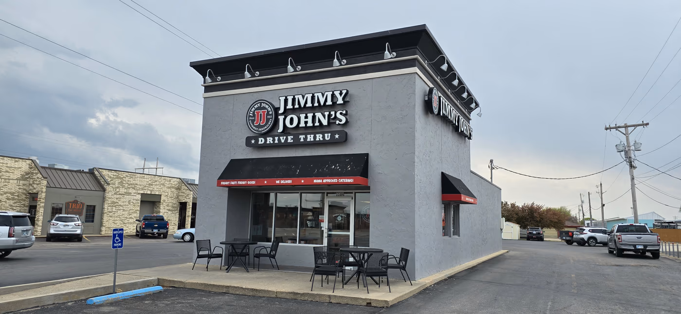 Jimmy John's