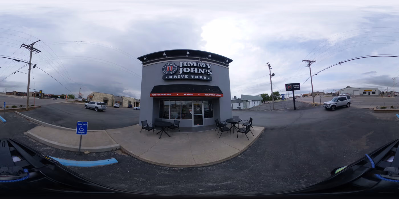 Jimmy John's photo 2