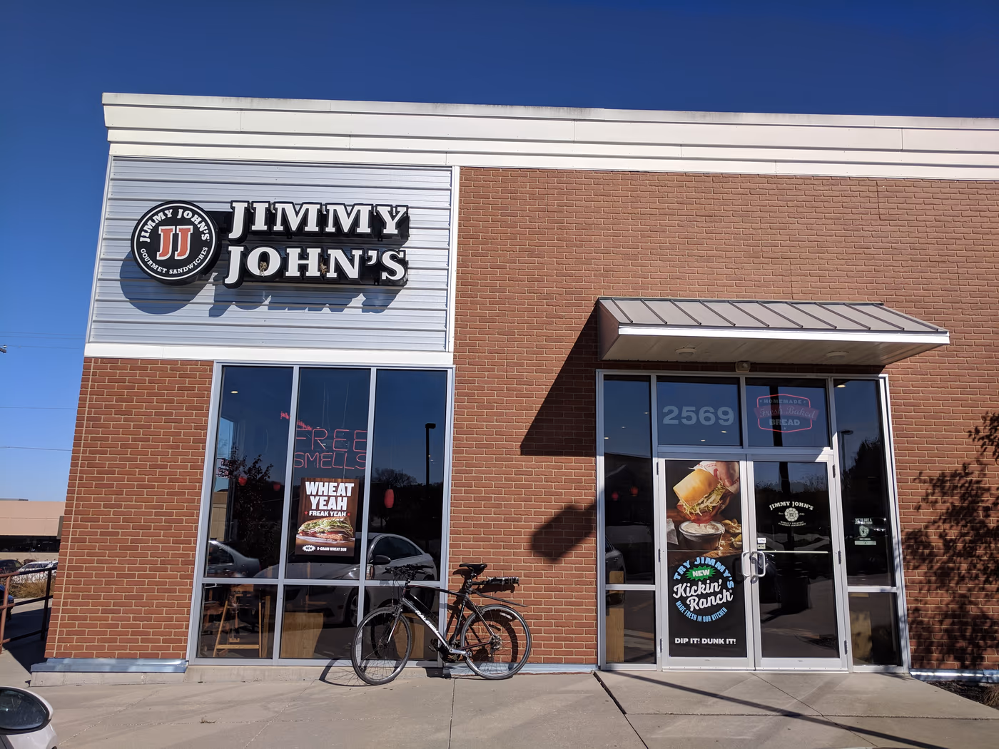 Jimmy John's