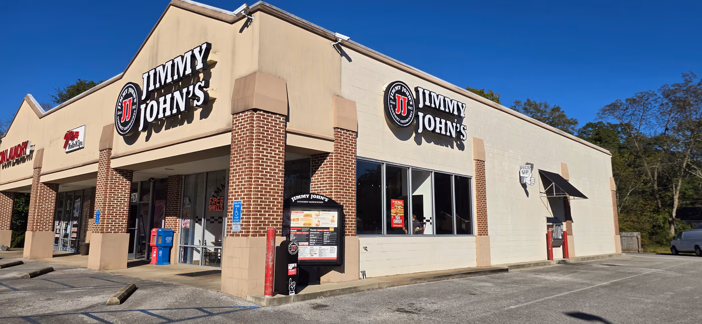 Jimmy John's