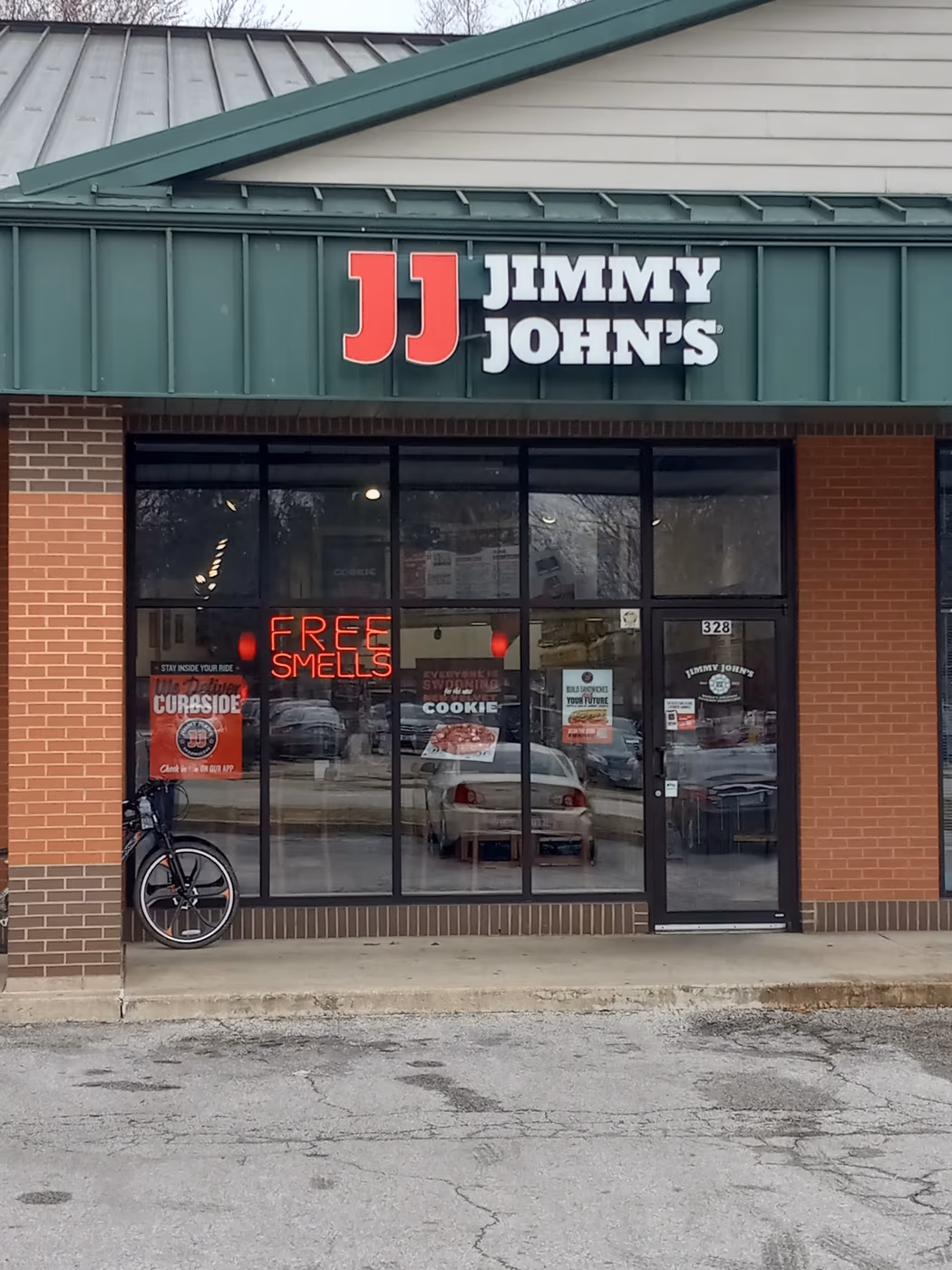 Jimmy John's
