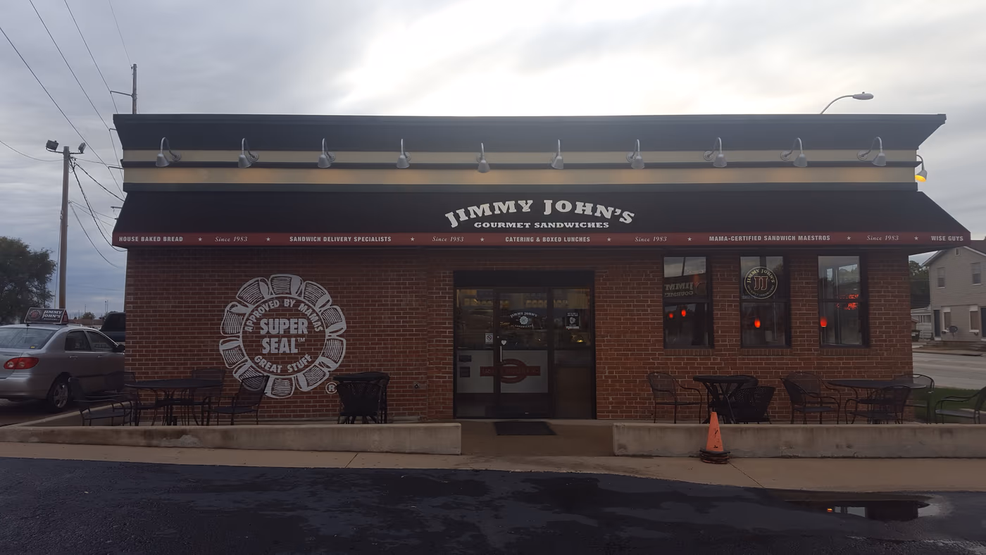 Jimmy John's