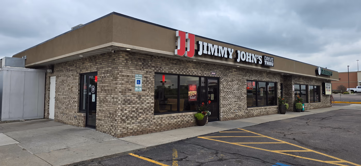 Jimmy John's