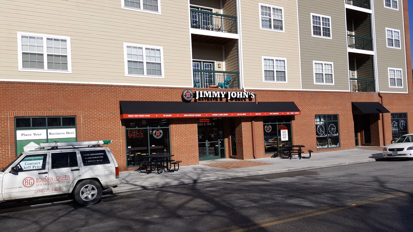 Jimmy John's