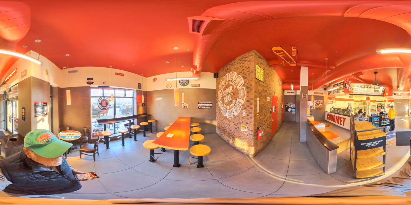 Jimmy John's photo 2