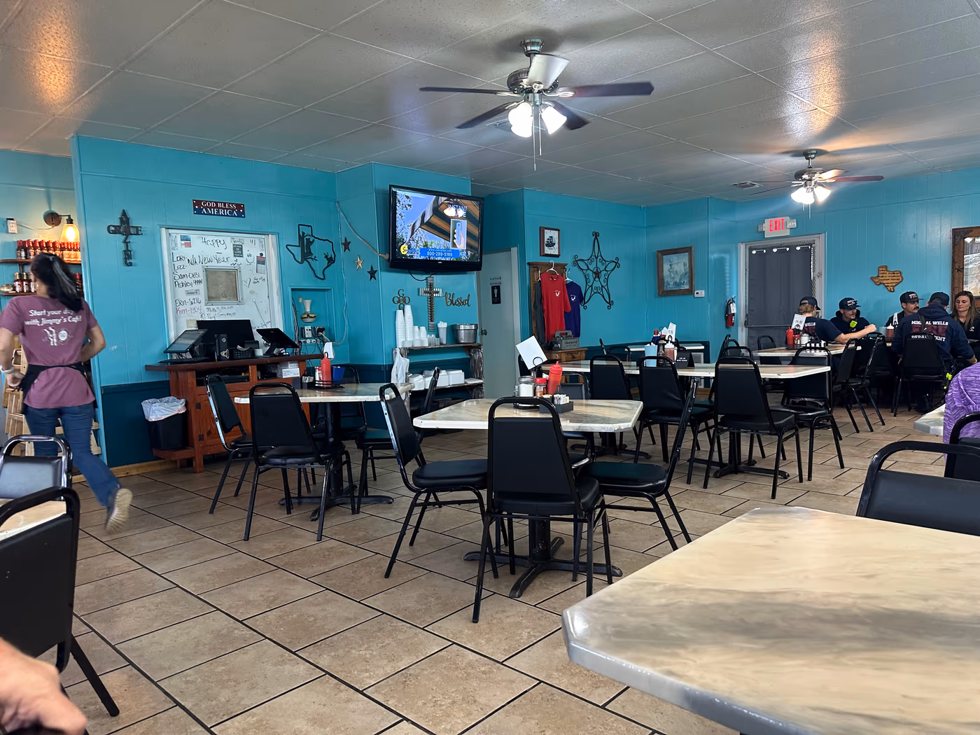 Jimmy's Cafe photo 3