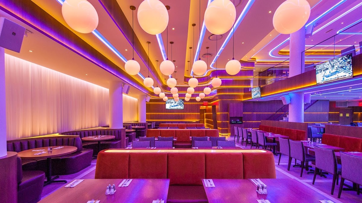 Jimmy's Grand Cafe