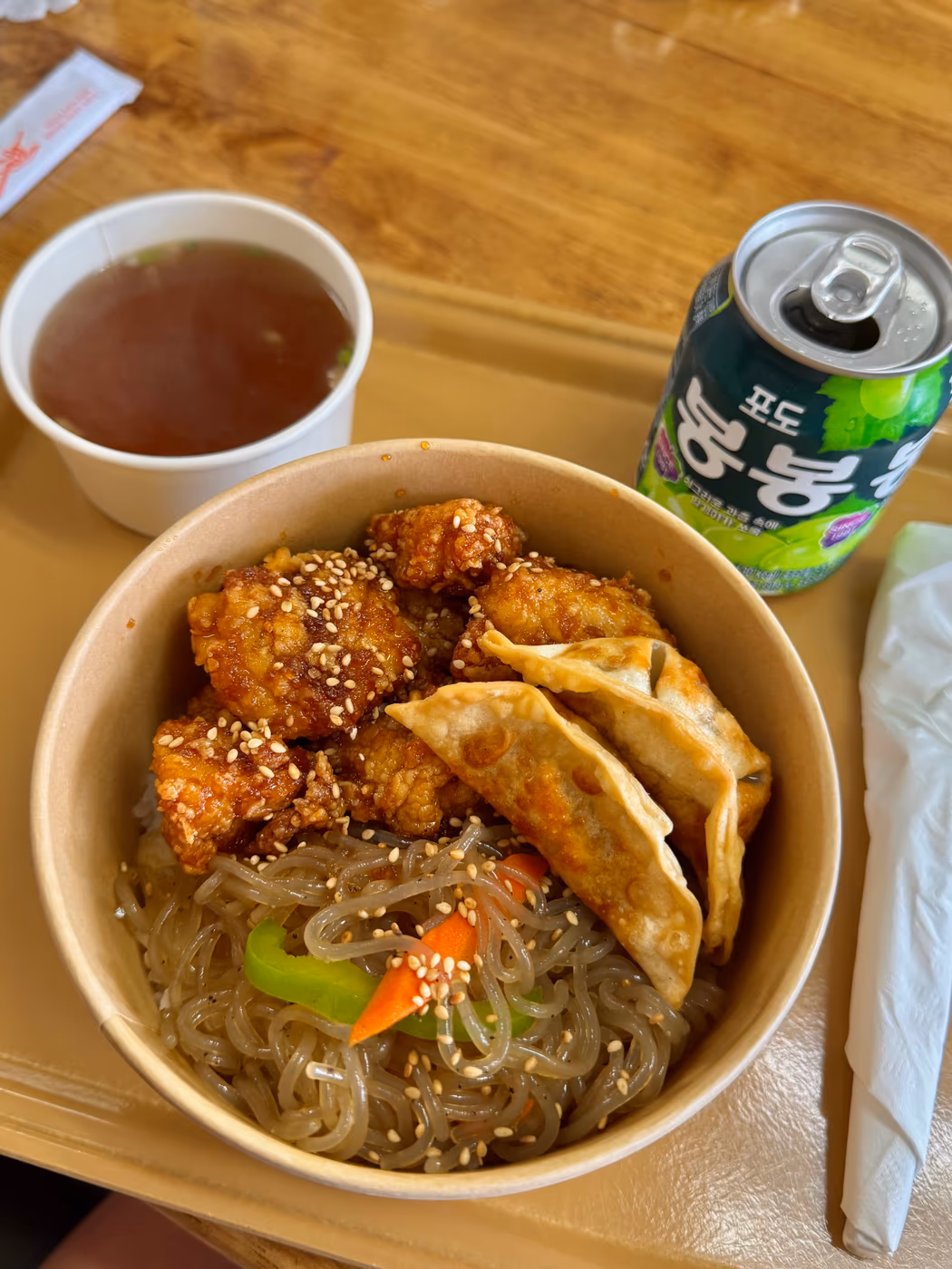 Jin’s Eatery