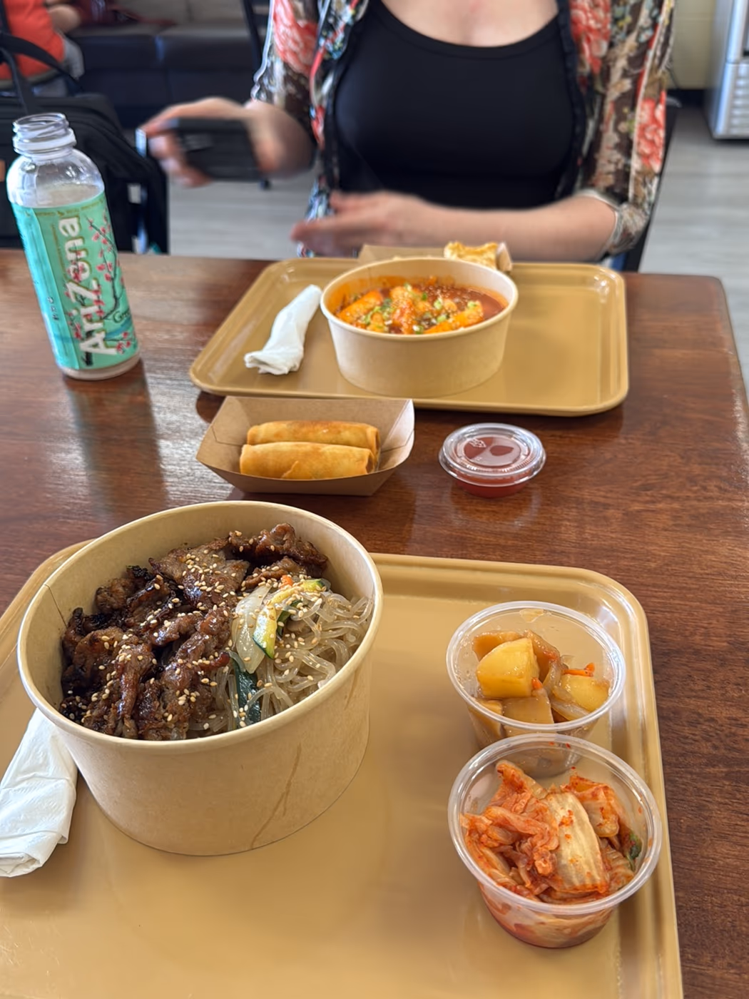 Jin’s Eatery photo 3