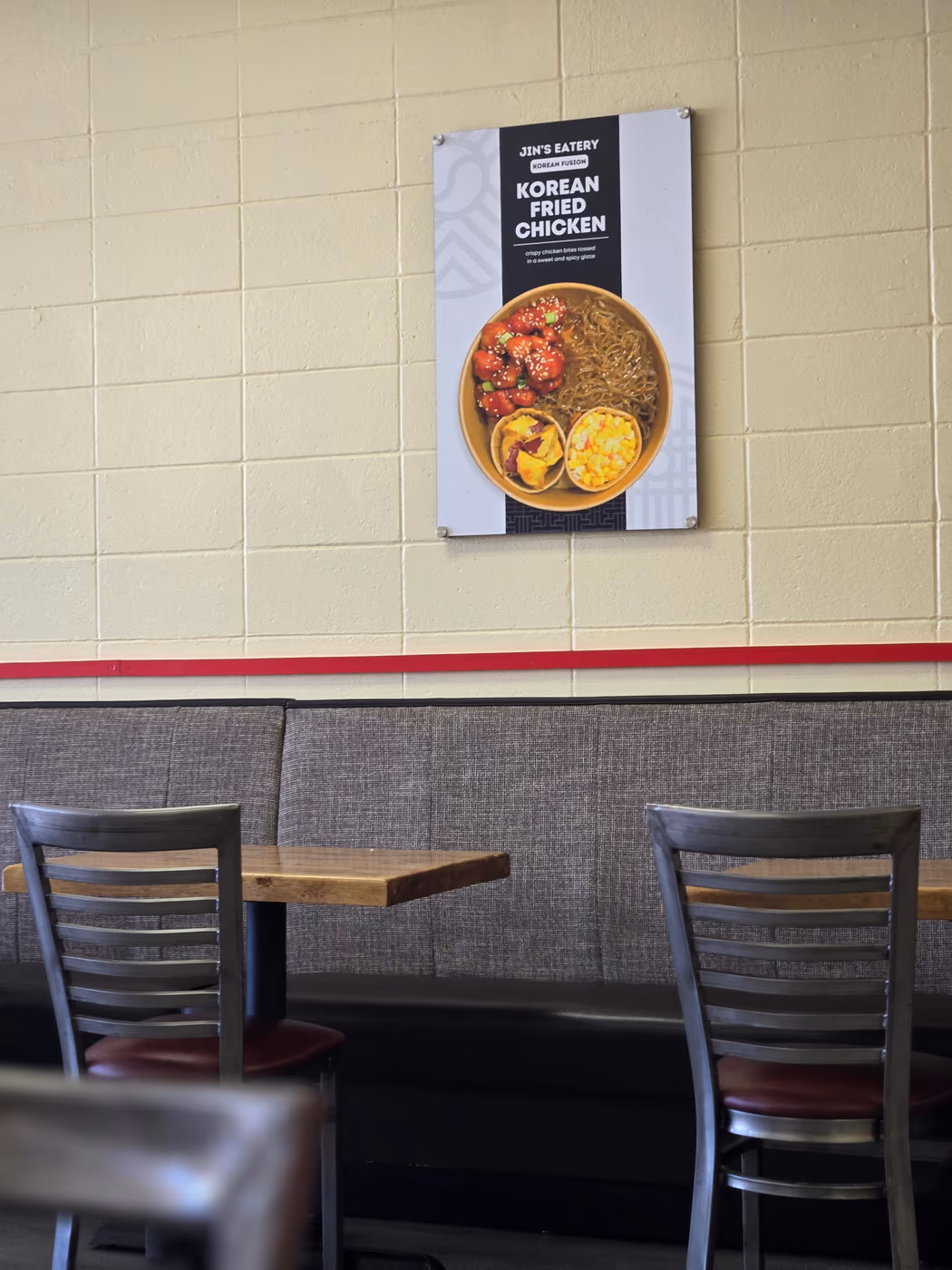 Jin’s Eatery photo 4
