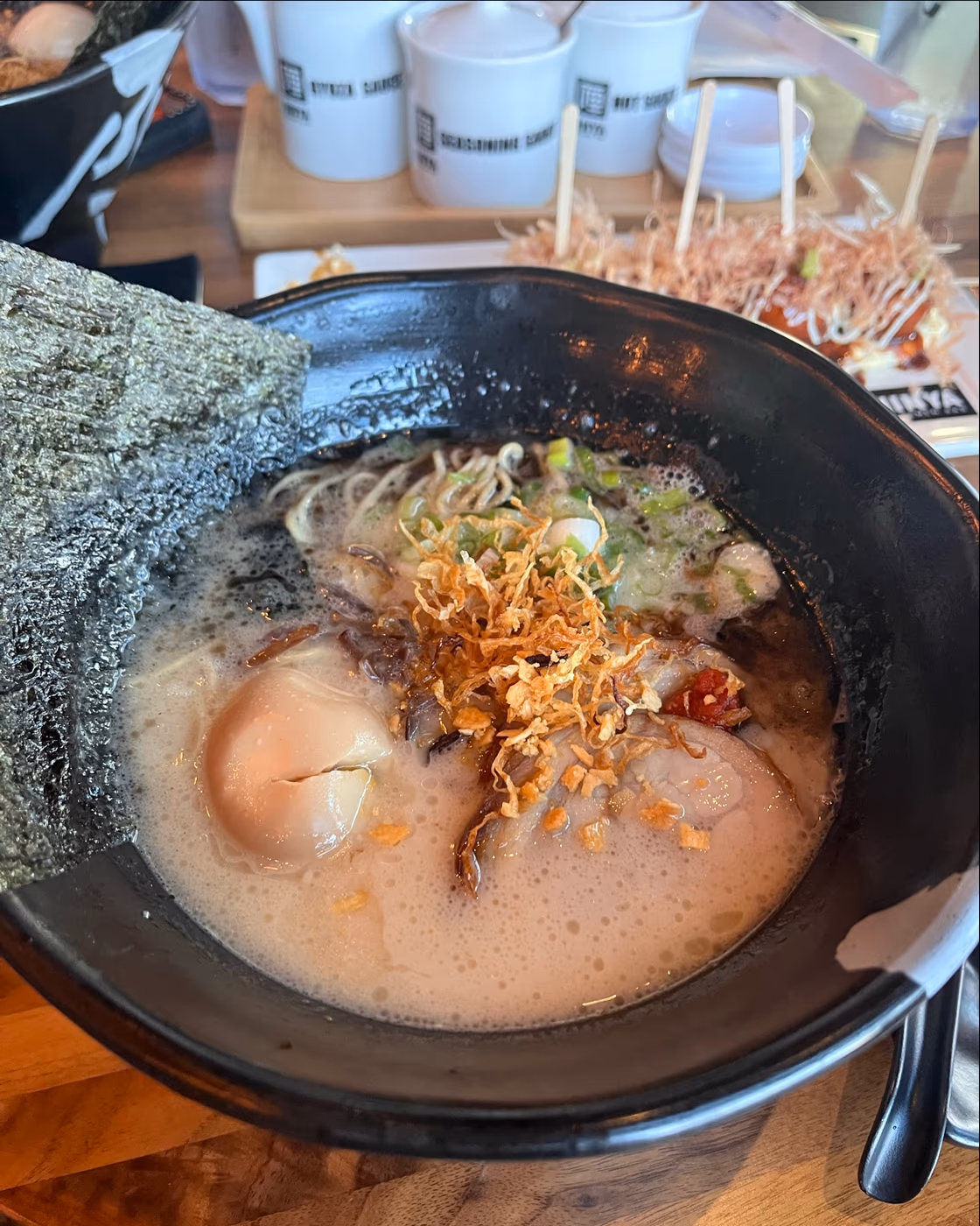 JINYA Ramen Bar