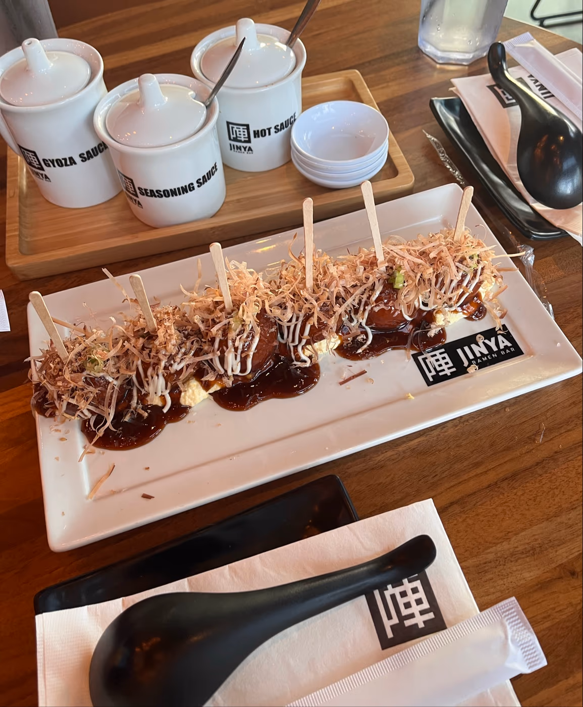 JINYA Ramen Bar photo 3