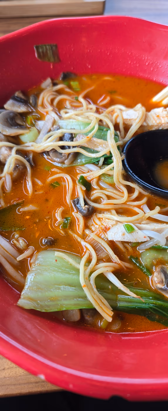 JINYA Ramen Bar photo 4