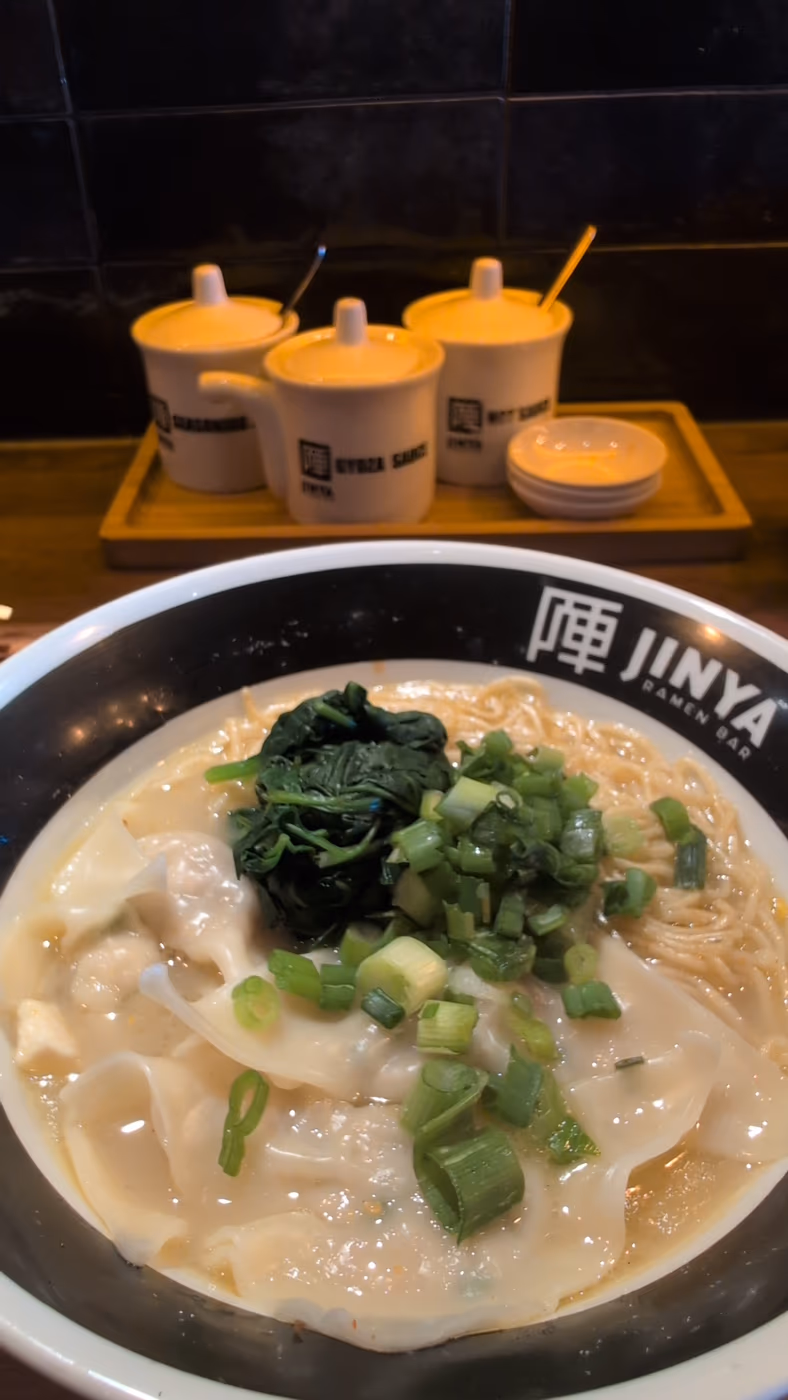 JINYA Ramen Bar photo 3