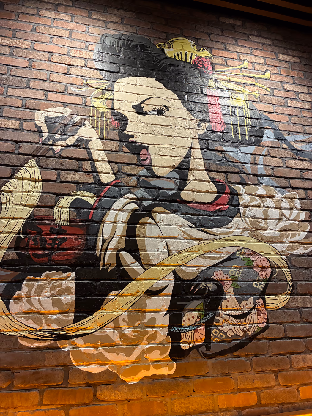 JINYA Ramen Bar