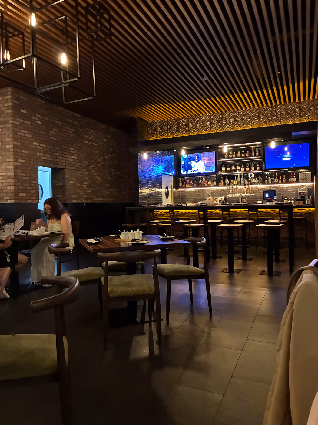 JINYA Ramen Bar photo 2