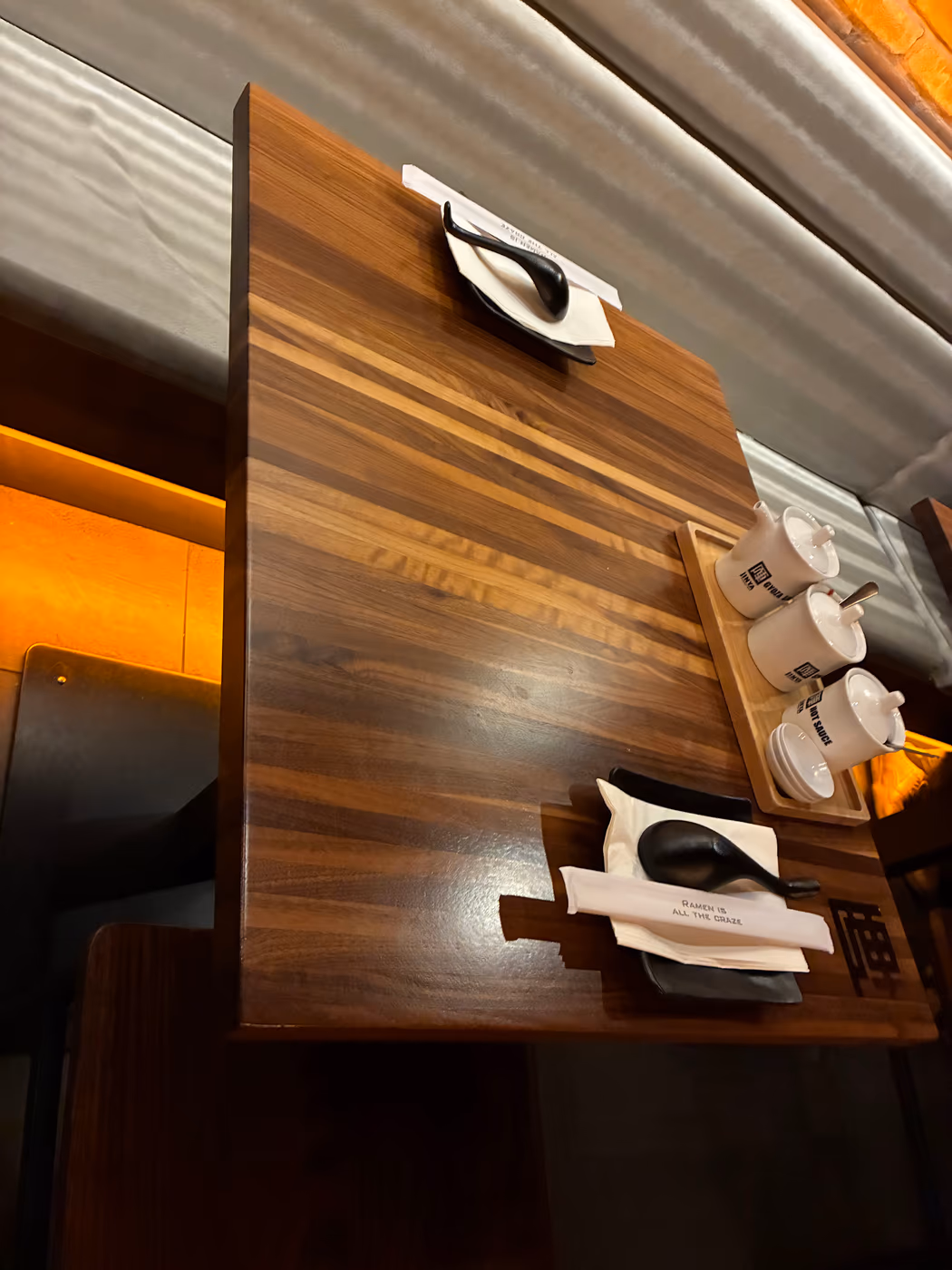 JINYA Ramen Bar photo 3