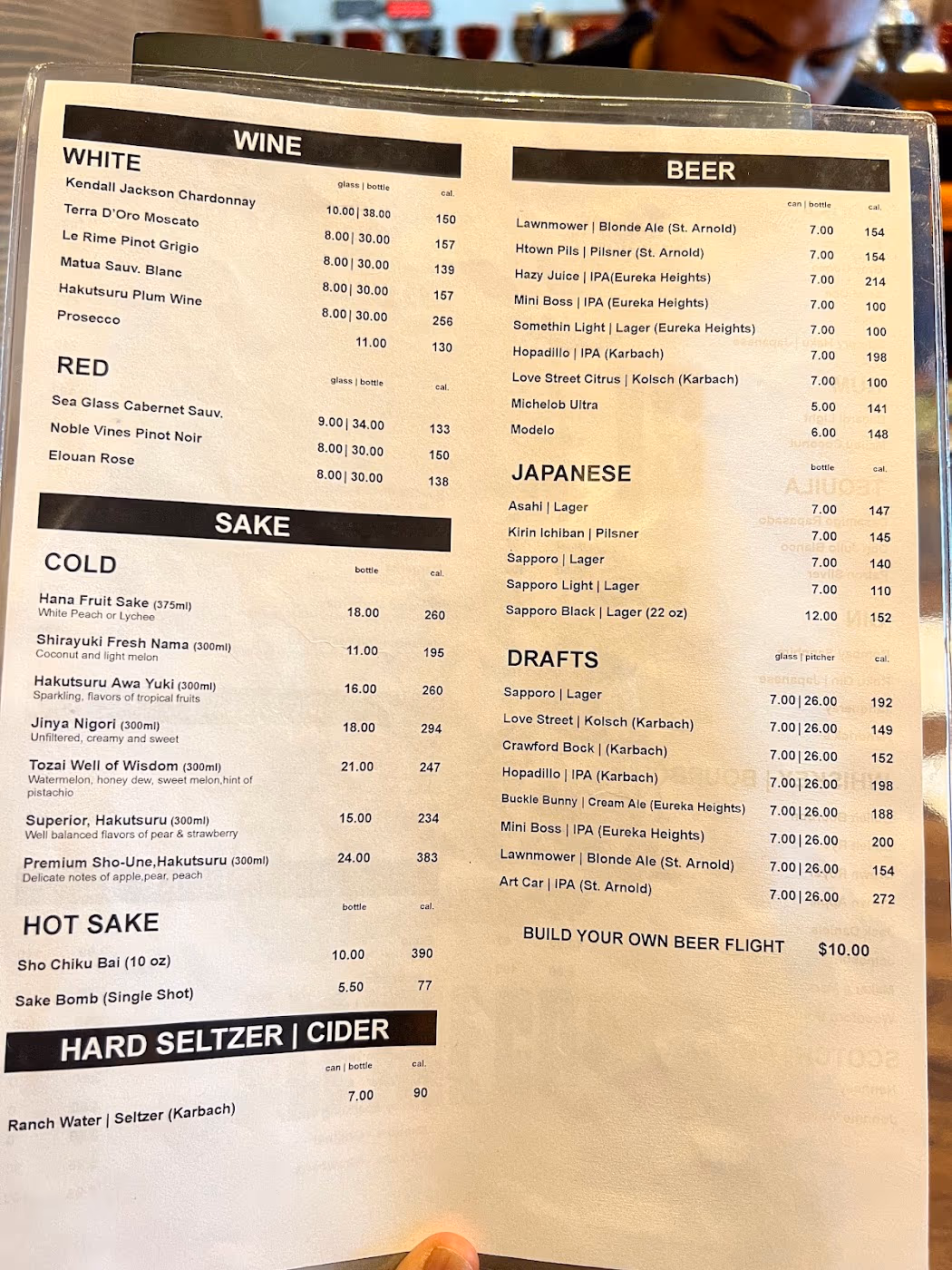 JINYA Ramen Bar