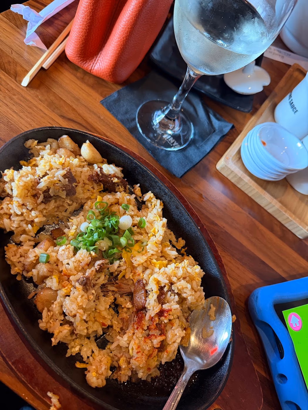 JINYA Ramen Bar photo 3