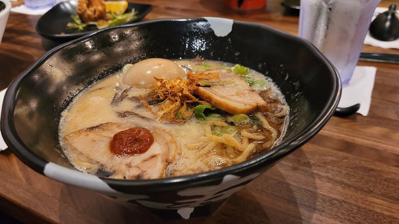 JINYA Ramen Bar photo 4