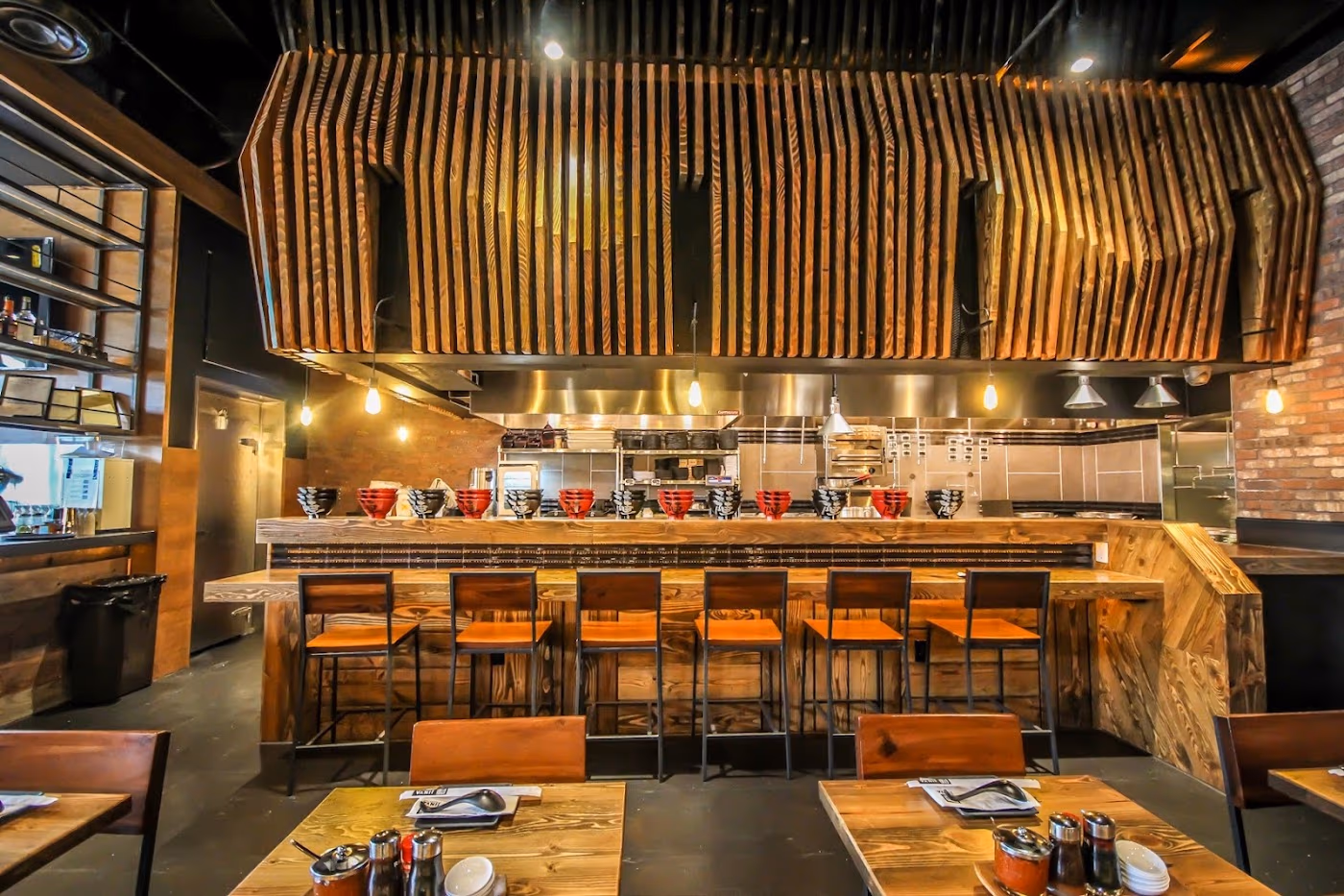JINYA Ramen Bar