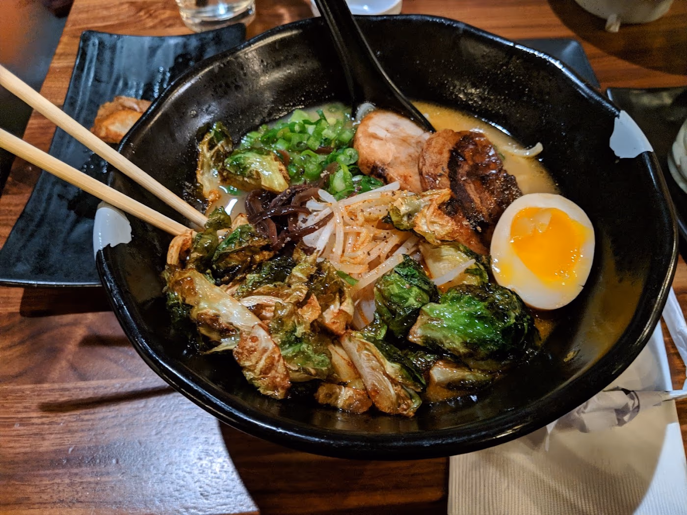 JINYA Ramen Bar photo 2
