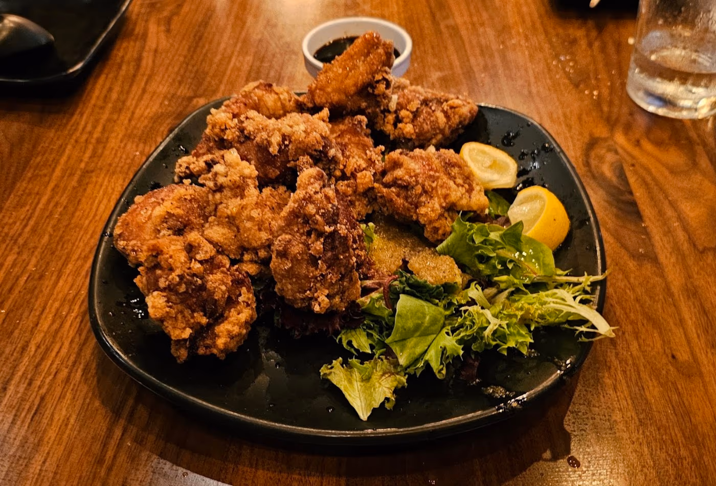 JINYA Ramen Bar photo 3